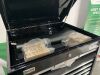 NEW/UNUSED Pacini Mobile Tool Box c/w Keys - 6