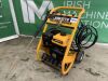 Jobsite 2200PSI Petrol Power Washer