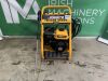 Jobsite 2200PSI Petrol Power Washer - 2