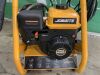 Jobsite 2200PSI Petrol Power Washer - 4