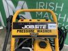 Jobsite 2200PSI Petrol Power Washer - 5