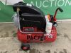 Pacini 24L 240v Mobile Compressor - 2