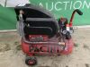 Pacini 24L 240v Mobile Compressor - 2