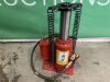 20T Air Bottle Jack