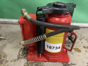 20T Air Bottle Jack