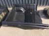 New STX Loadliner Canopy For Pick Up