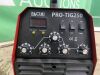 Pacini Pro-Tig 250 220v TIG Welder - 4