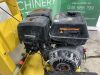 2019 Pacini Petrol Road Saw c/w Loncin Engine & Water Tank - 4