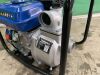 NEW 6.5HP 2" Petrol Water Pump - 3