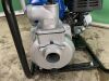 NEW 6.5HP 2" Petrol Water Pump - 4