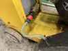 UNRESERVED 2019 Pacini Petrol Road Saw c/w Loncin Engine & Water Tank - 6