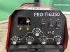 Pacini Pro-Tig 250 220v TIG Welder - 4