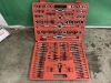 Neilsen 115pcs Tap & Die Set