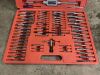 Neilsen 115pcs Tap & Die Set - 2