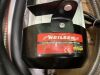 Neilsen 230v Electric Fuel Transfer Pump c/w Hose & Nozzle - 4