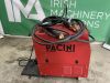 Pacini Pro-Mig 295 220v Welder - 2