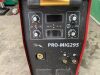 Pacini Pro-Mig 295 220v Welder - 3