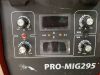 Pacini Pro-Mig 295 220v Welder - 5