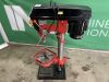 Pacini 20mm 220v Pillar Drill - 2