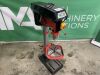 Pacini 20mm 220v Pillar Drill - 3