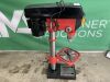 Pacini 20mm 220v Pillar Drill - 4