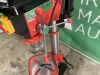 Pacini 20mm 220v Pillar Drill - 5