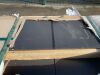 UNRESERVED Pallet Of Cembrit Berona 1000PCS Of 600 x 300 4mm Graphite Roofing Slates - 5