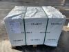 UNRESERVED Pallet Of Cembrit Berona 1000PCS Of 600 x 300 4mm Graphite Roofing Slates - 3