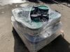 Pallet Of Interior & Exterior Paint & High Gloss Paint - 2