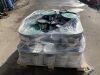 Pallet Of Interior & Exterior Paint & High Gloss Paint - 3