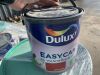 Pallet Of Interior & Exterior Paint & High Gloss Paint - 9