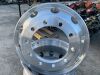 4x Alloy Wheel Rims 3/5 - 3