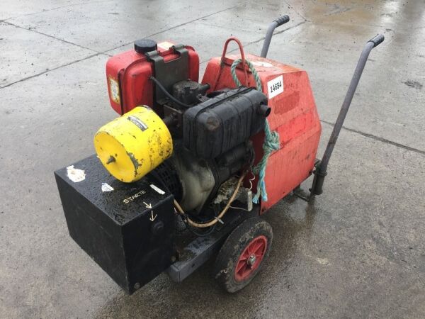 Yanmar Diesel Water Pump