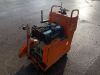 Clipper Diesel Roadsaw - 2