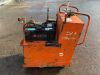 Clipper Diesel Roadsaw - 3