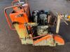 Clipper Diesel Roadsaw - 4