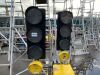 Portable Set of Traffic Lights - 3