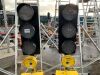 Portable Set of Traffic Lights - 3