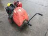 Yanmar Diesel Water Pump - 7