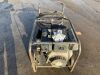 Yanmar Diesel Powerwasher - 2