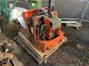 UNRESERVED Toyota Pallet Truck