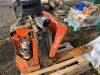 UNRESERVED Toyota Pallet Truck - 2