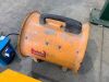 UNRESERVED 2x Heaters & Transformer Casing - 5