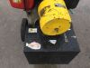 Yanmar Diesel Water Pump - 10