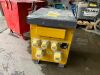 UNRESERVED 10Kva Transformer - 2