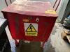 UNRESERVED 10Kva Transformer - 4