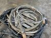 UNRESERVED Pallet of Concrete Poker Hoses - 2