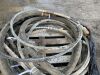 UNRESERVED Pallet of Concrete Poker Hoses - 5