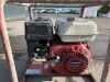 UNRESERVED Honda Petrol Poker Unit - 6