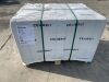 UNRESERVED Pallet Of Cembrit Berona 1000PCS Of 600 x 300 4mm Graphite Roofing Slates - 4